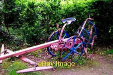 Photo 12x8 Bunratty Folk Park