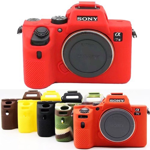 Case for sony - case, a7ii