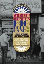 Zoot Money s Big Roll Band -