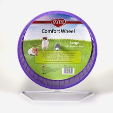 Kaytee Large Comfort Wheel