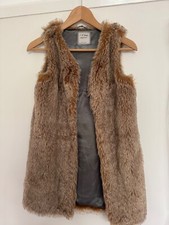 Next - Girls Faux Fur Body