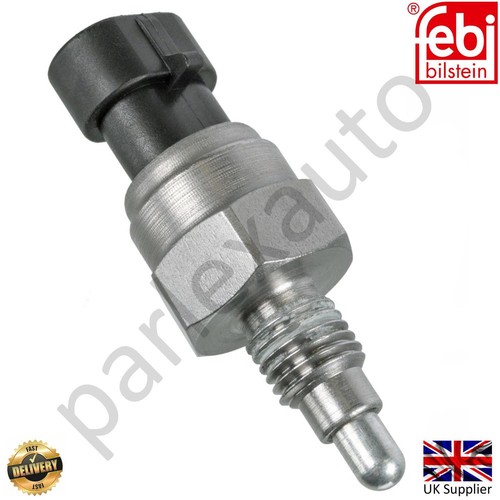 Febi reverse light switch - light,