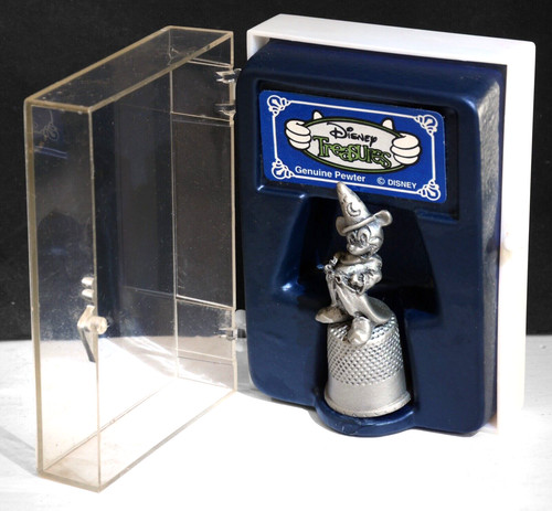 Mickey mouse disney treasures - mouse,