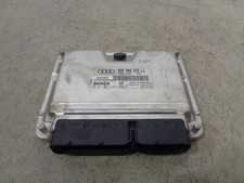 2003 AUDI A4 B6 1.9 TDI AVF ENGINE ECU 038906019LJ 0281011222
