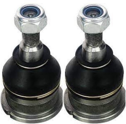 2xfront lower ball joint - lower,