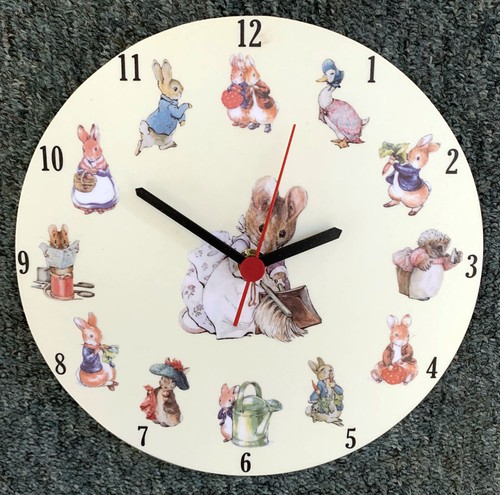 Beatrix potter peter rabbit - beatrix,