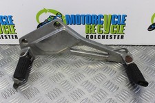 Honda CB 500 S Sport Footrest