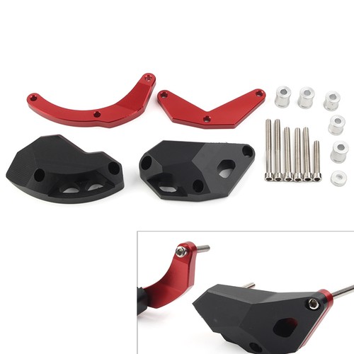 Engine case stator - engine, guard