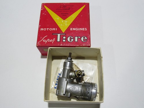 Vtg super tigre - vtg,