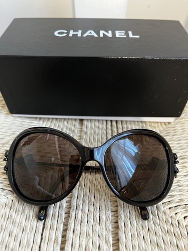 Chanel women black - chanel,