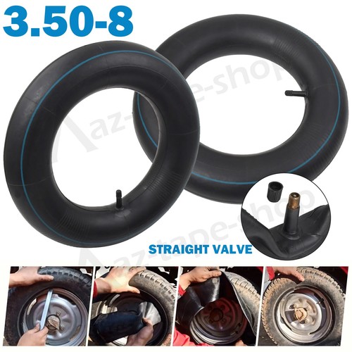 Wheelbarrow innertube 50 - 2x,