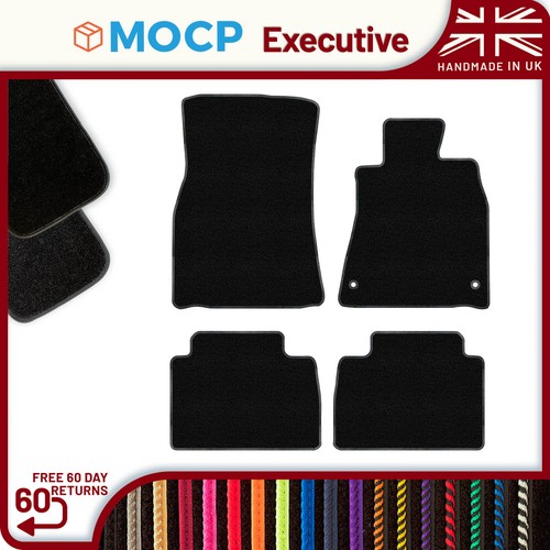 Executive car mats - mats, fit