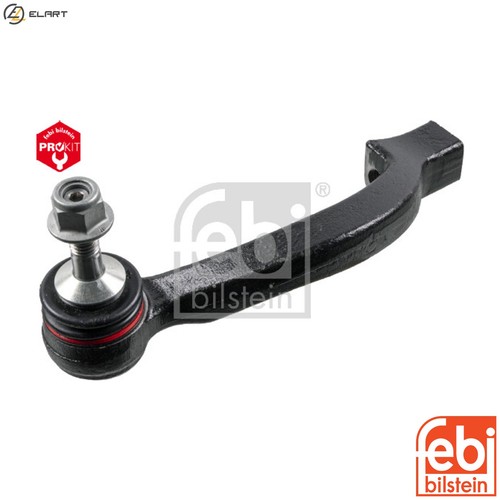 Tie rod end - rod, 106866