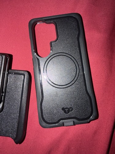 Tech21 evoguard s26 ultra - ultra, case