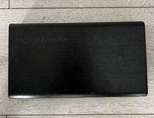 Iomega Home Media Network Hard Drive