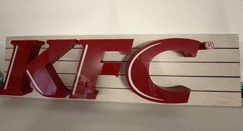 Large kfc kentucky fried - large,