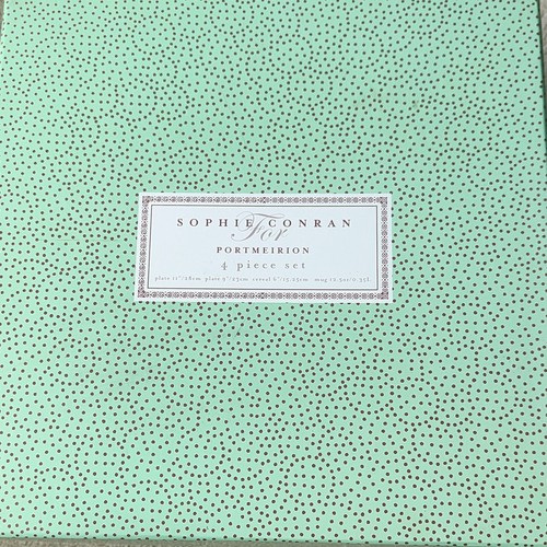 Portmerrion sophie conran - sophie,