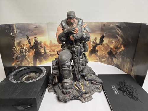 Xbox 360 gears war - xbox, of