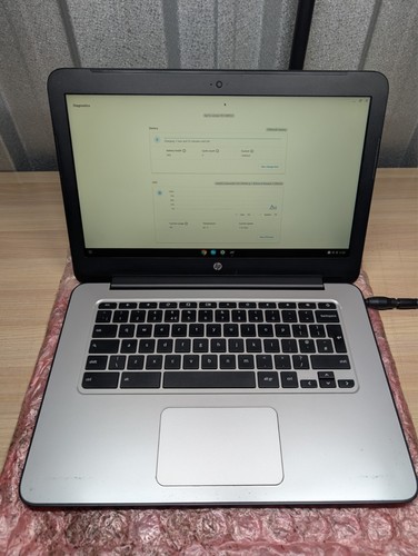 Chromebook intel - chromebook,