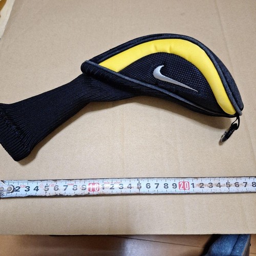 Nike dymo driver head - nike, cover