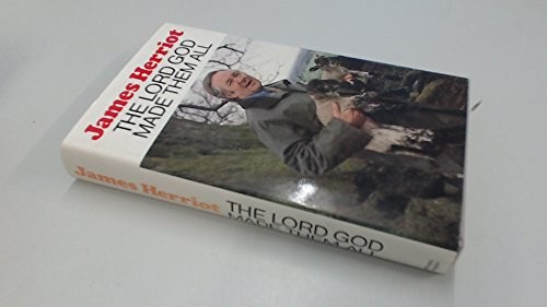 The lord god - the, made