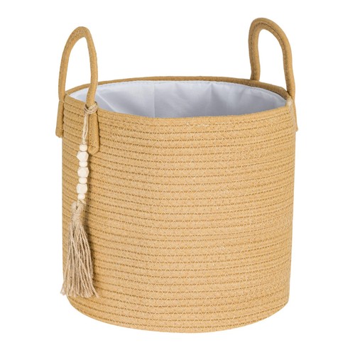 28cm laundry basket 18l - 28*28*28cm,
