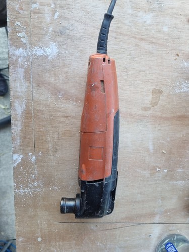 Fein fmm250q corded - fmm250q,