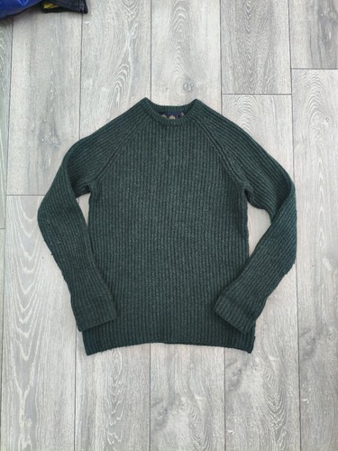 Musto womens knitted - womens, wool