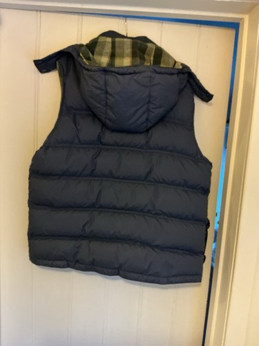 Aubin and wills navy down - aubin,