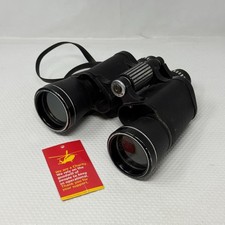 Vintage Prinzlux 7 x 50
