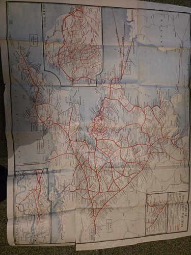 Maps gordon railway wales - gordon, railway,