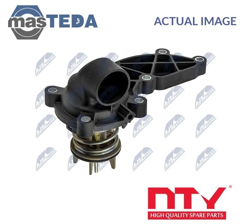 Ctm 063 thermostat housing - thermostat,