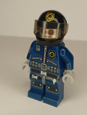 LEGO - The LEGO Movie Figure -