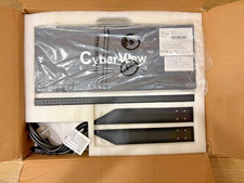Austin hughes cyber view cat - cyber,