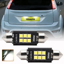 Fits Ford Focus MK2 2004-2008