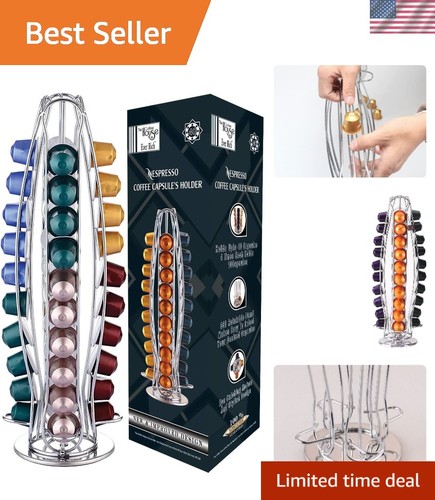 Elegant nespresso pod holder - pod,