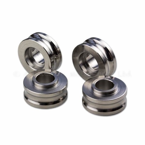 10mm titanium spacers for - titanium,