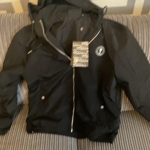 Trapstar windbreaker new with - trapstar,