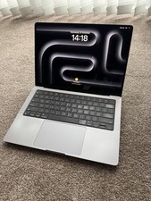 Apple MacBook Pro 14-inch (M1 Pro, 2021) 32GB RAM, 1TB SSD. Perfect Condition.