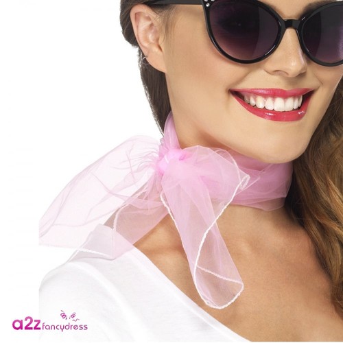 Adult pink ladies - ladies, 50's
