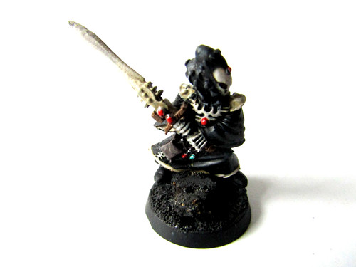 A10 warhammer 40k aeldari army - 40k,