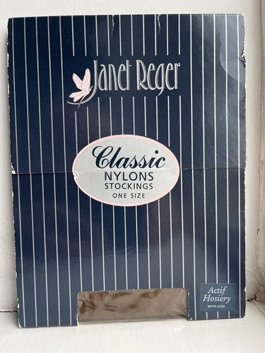 Vintage janet reger smooth - vintage,