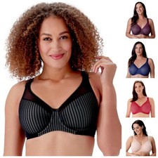Berlei Beauty Stripe Bra