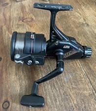 Vintage Abu Cardinal 556 Fixed