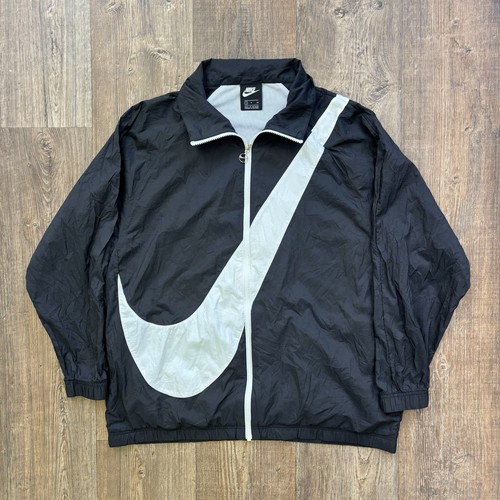 Nike full swoosh tick - nike,