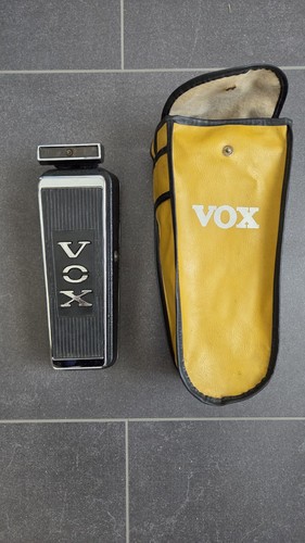 Vox thomas organ - vox,