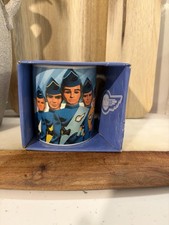 Thunderbirds TB Crew  11oz Mug