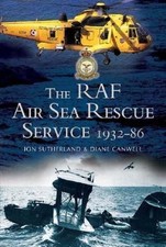 The RAF Air Sea Rescue Service