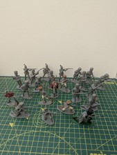 Airfix Napoleonic Job Lot Toy