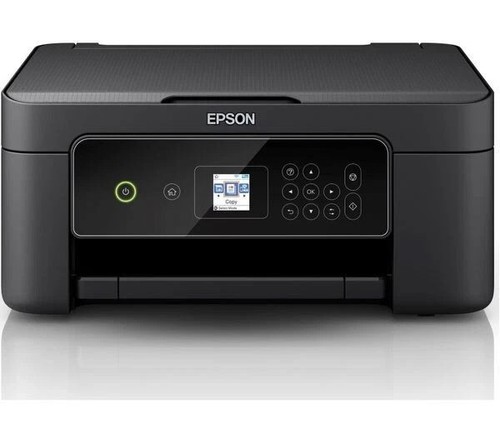 Epson expression home - epson,